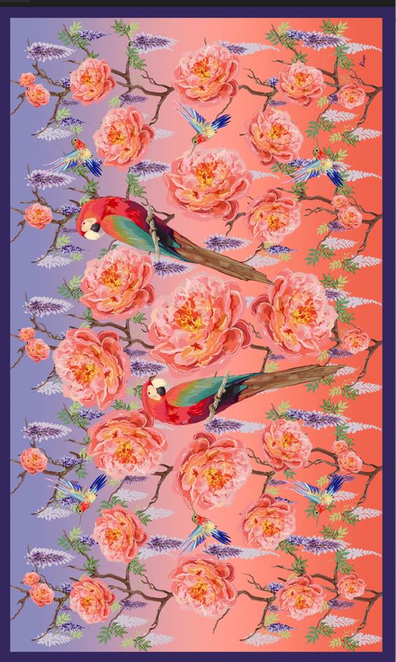 ARA 25 Scarf