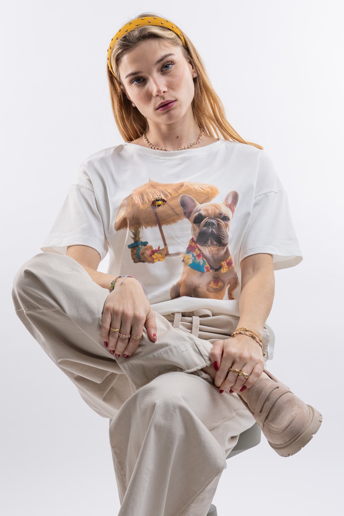 DOGGY 26 Shirt