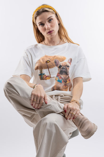DOGGY 26 Shirt