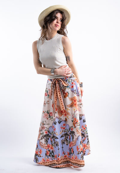 AMANI 25 Skirt