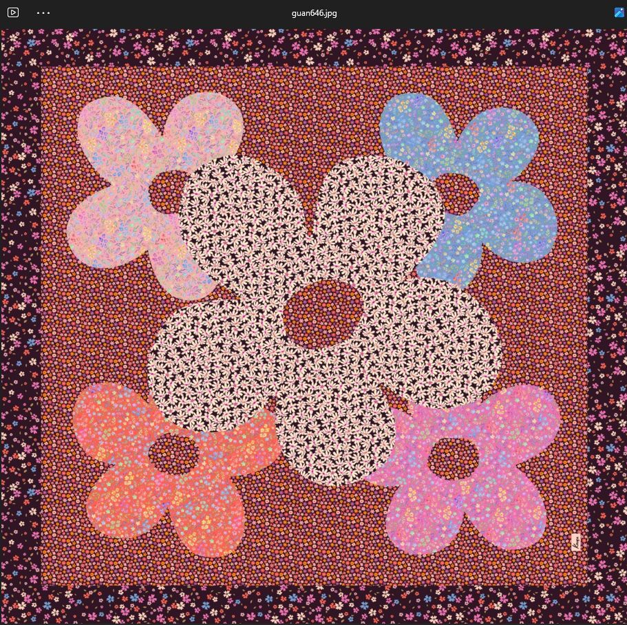 PRIL 25 Square