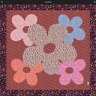 PRIL 25 Square
