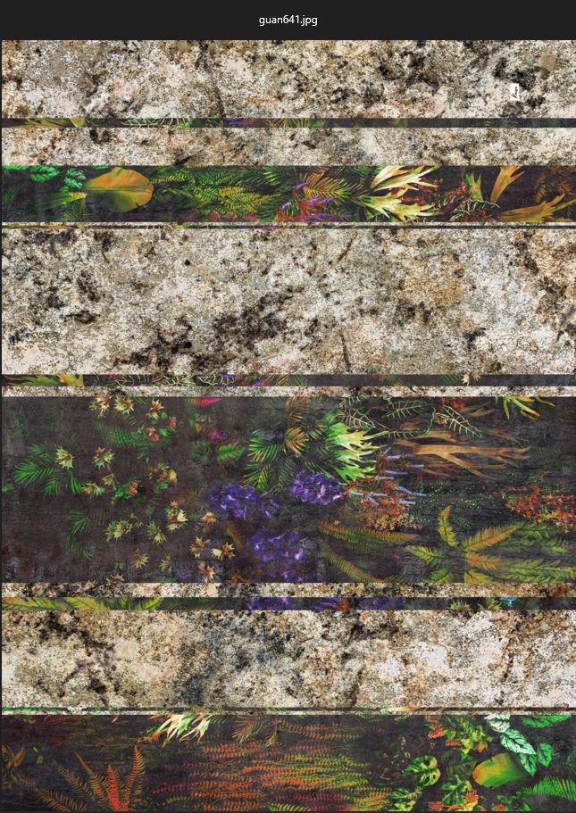 SYLVAN 25 Scarf