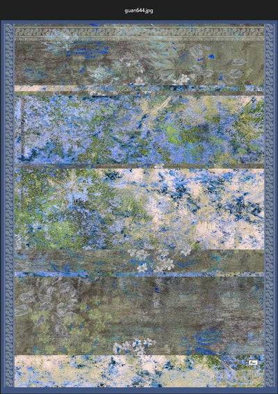 WOODLAND 25 Scarf