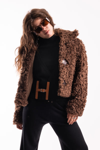 ARMIDA 25 Jacke