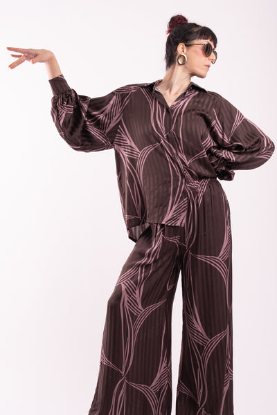 ADELE 25 Bluse