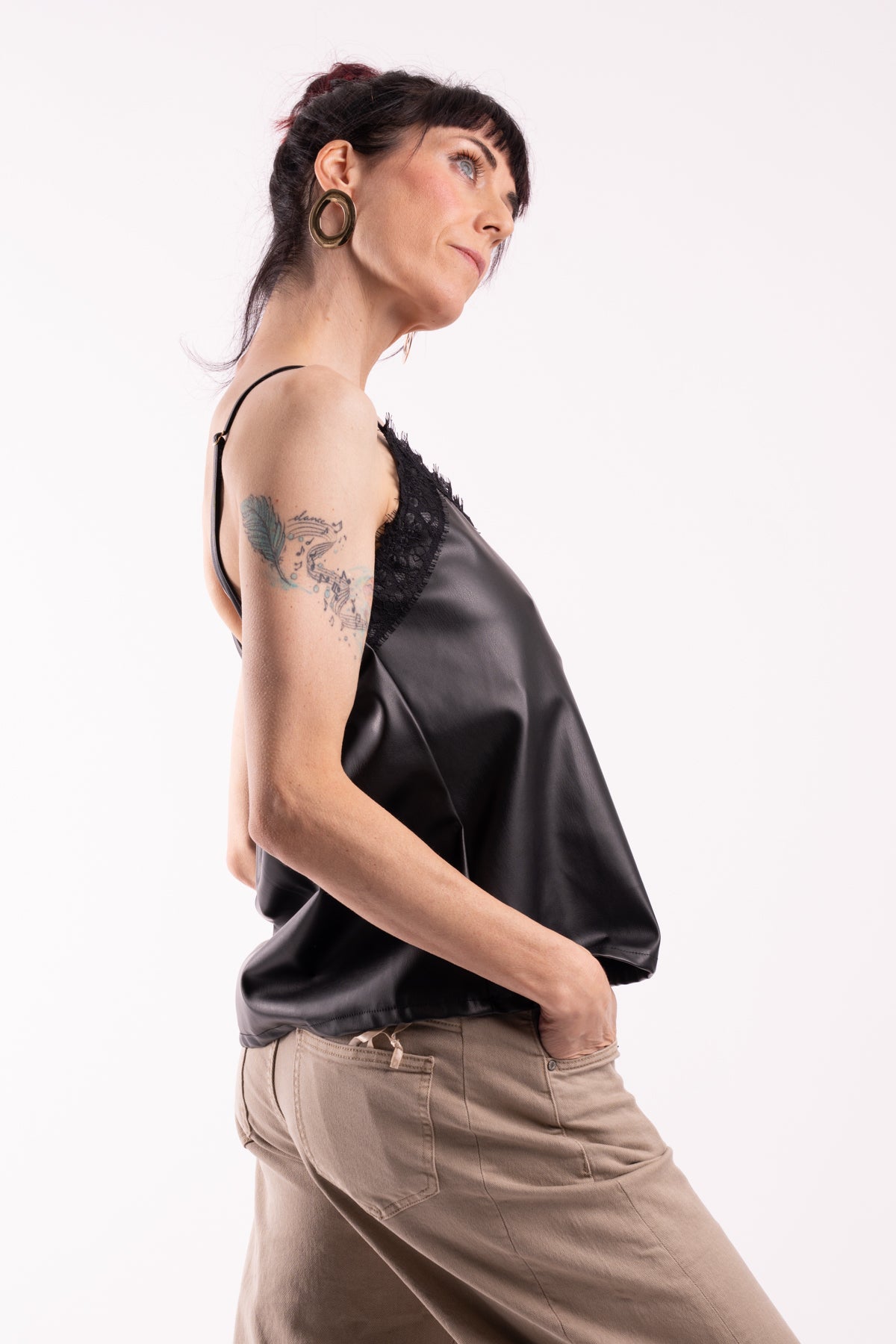 BRENDA 25 Top