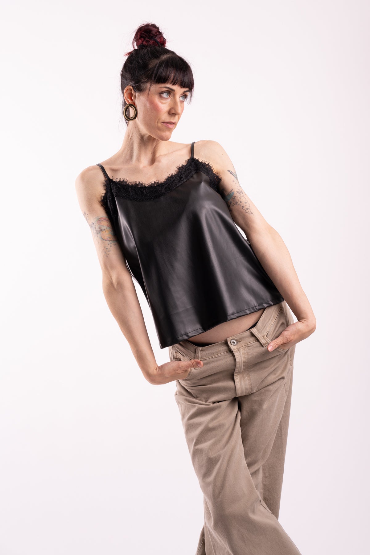 BRENDA 25 Top