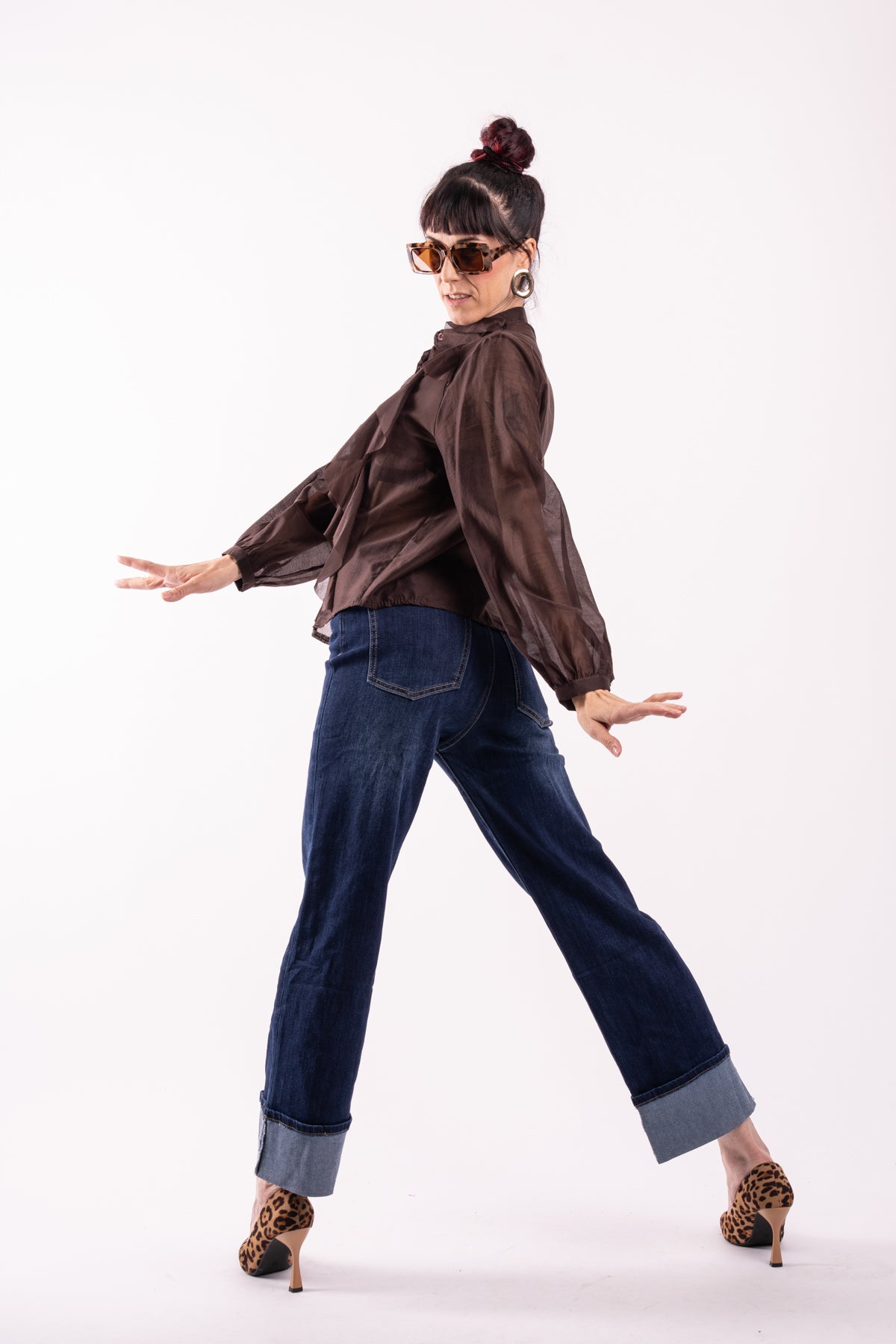 LUNA 25 Jeans