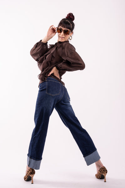 LUNA 25 Jeans