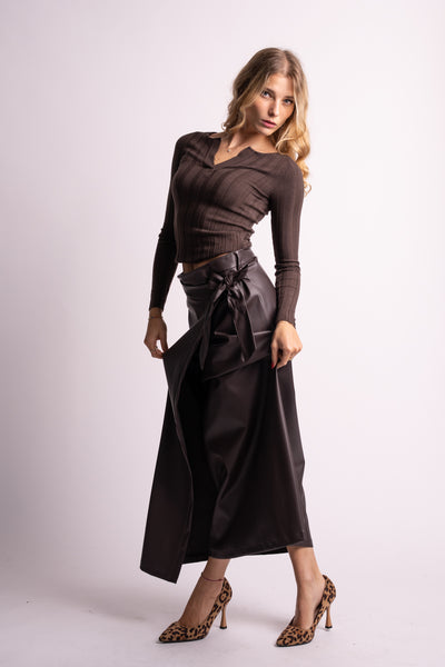 ALVA 25 Pullover
