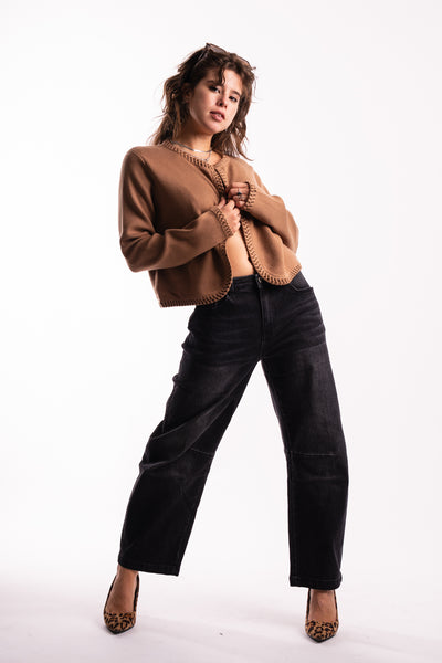 AURELIE 25 Jeans