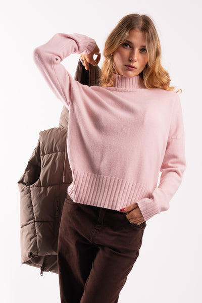 CHRIS 25 Pullover