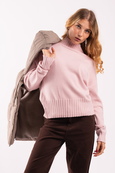 CHRIS 25 Pullover