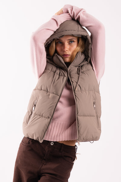 ALEXA 25 Gilet