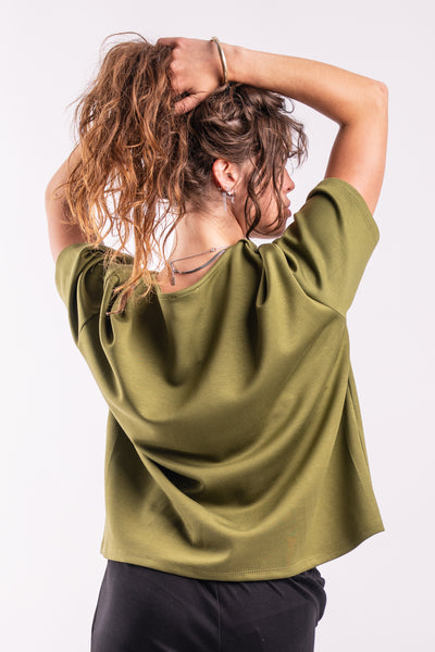 ELLEN 42 Shirt