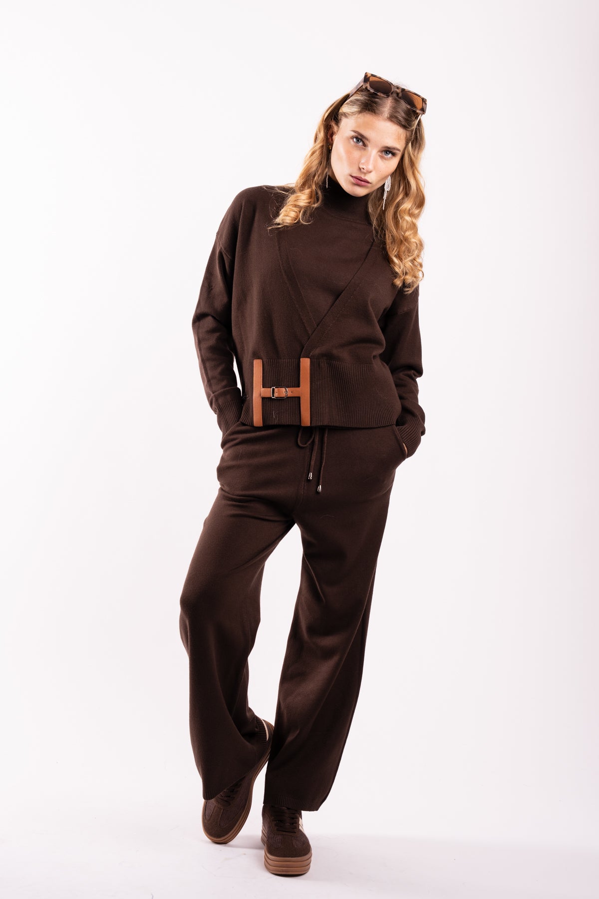 ANNINA 25 Set