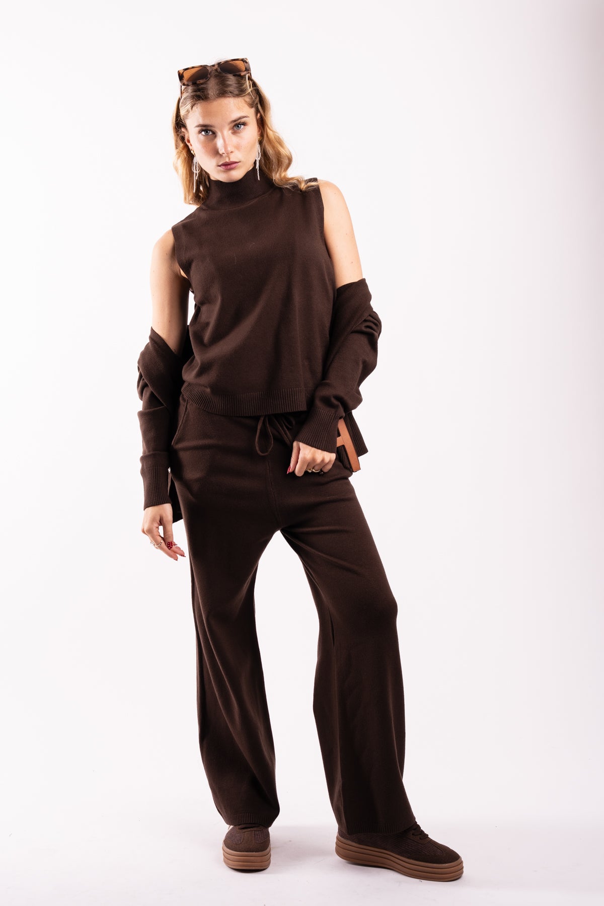 ANNINA 25 Set