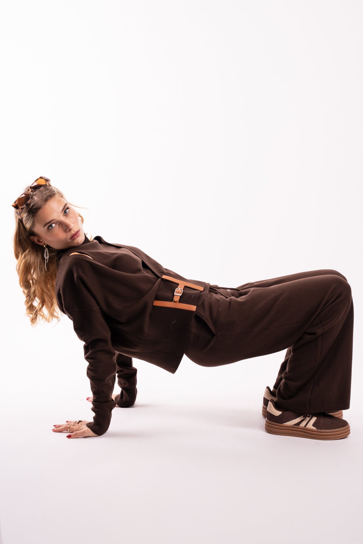 ANNINA 25 Set