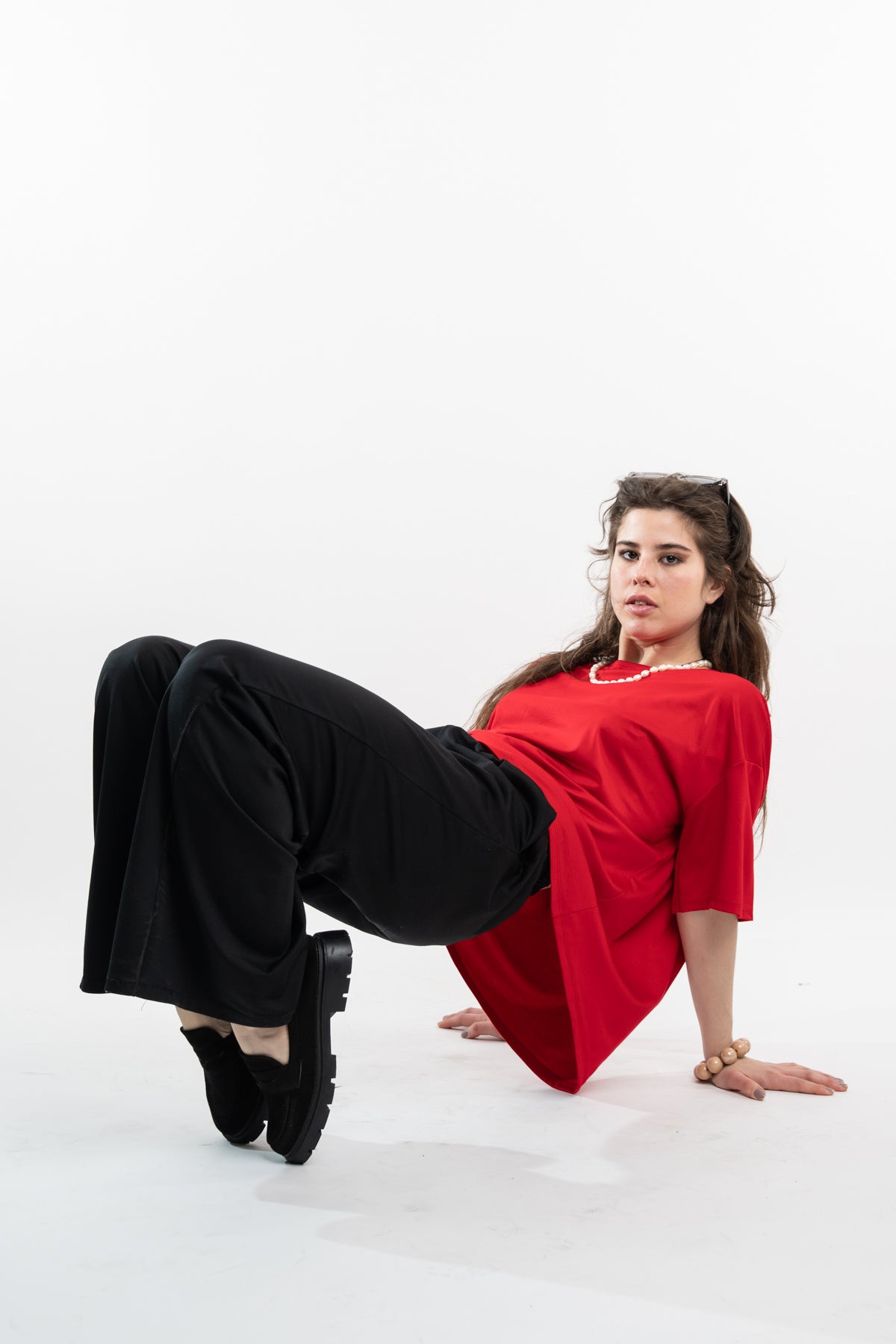 ANITA 28 Shirt