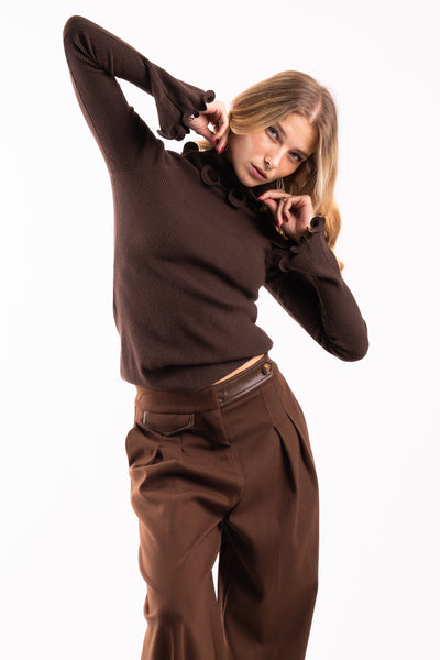 KATIA 25 PULLOVER