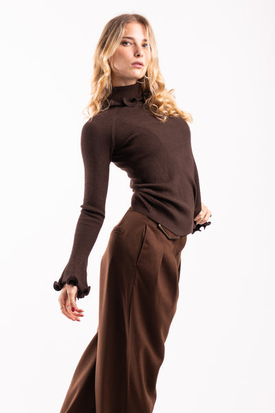 KATIA 25 PULLOVER