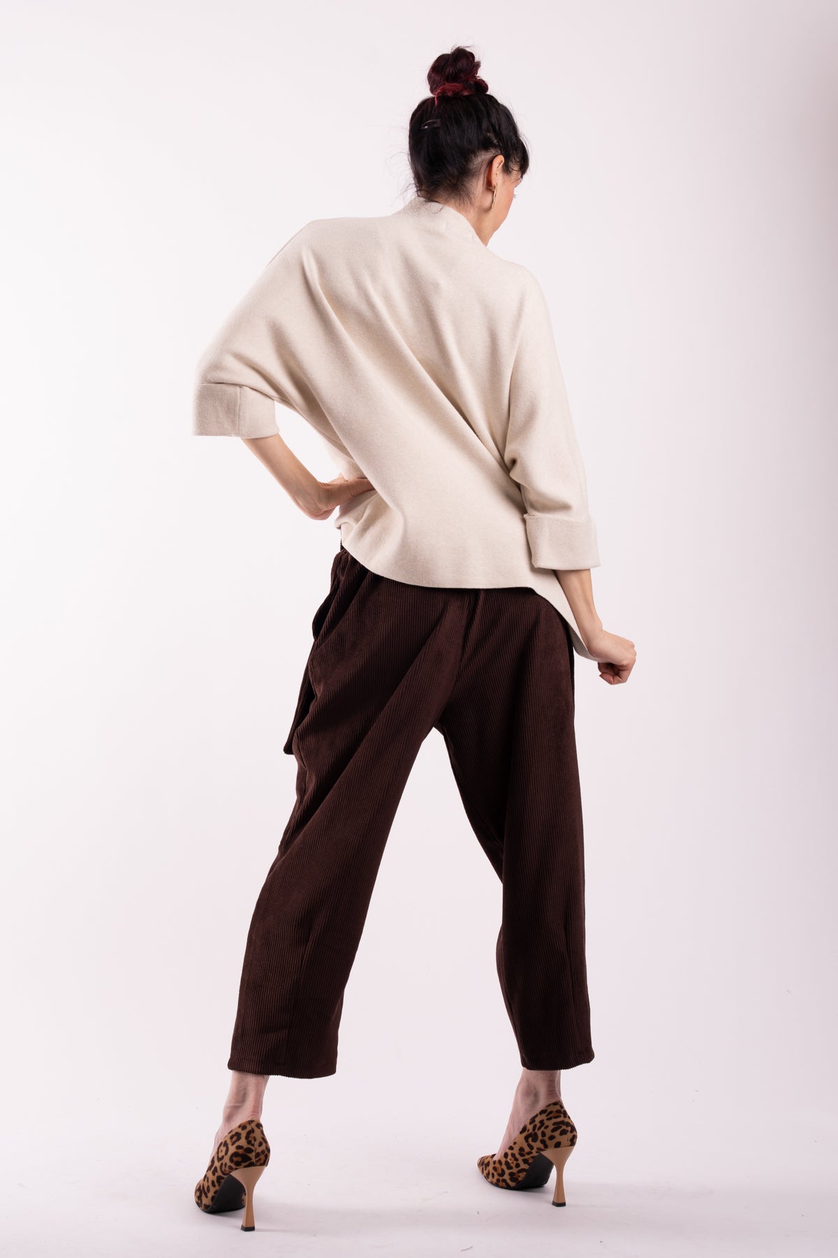 DIAMARA 25 Pullover