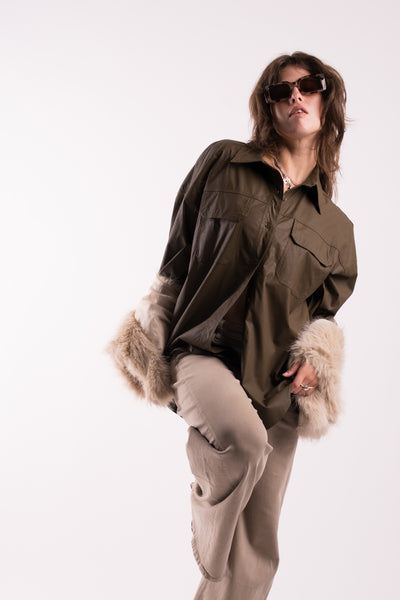 ARVEN 26 Jacke