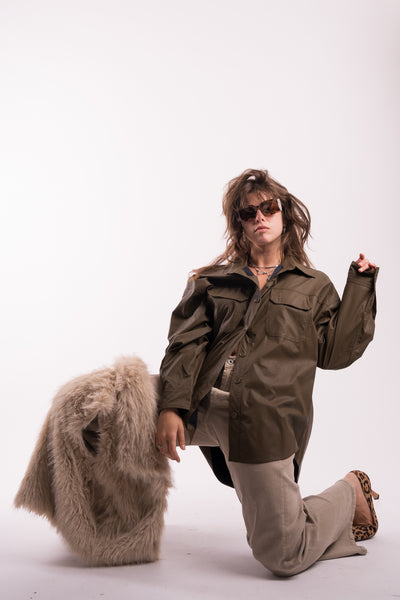 ARVEN 26 Jacke