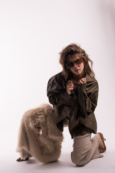 ARVEN 26 Jacke