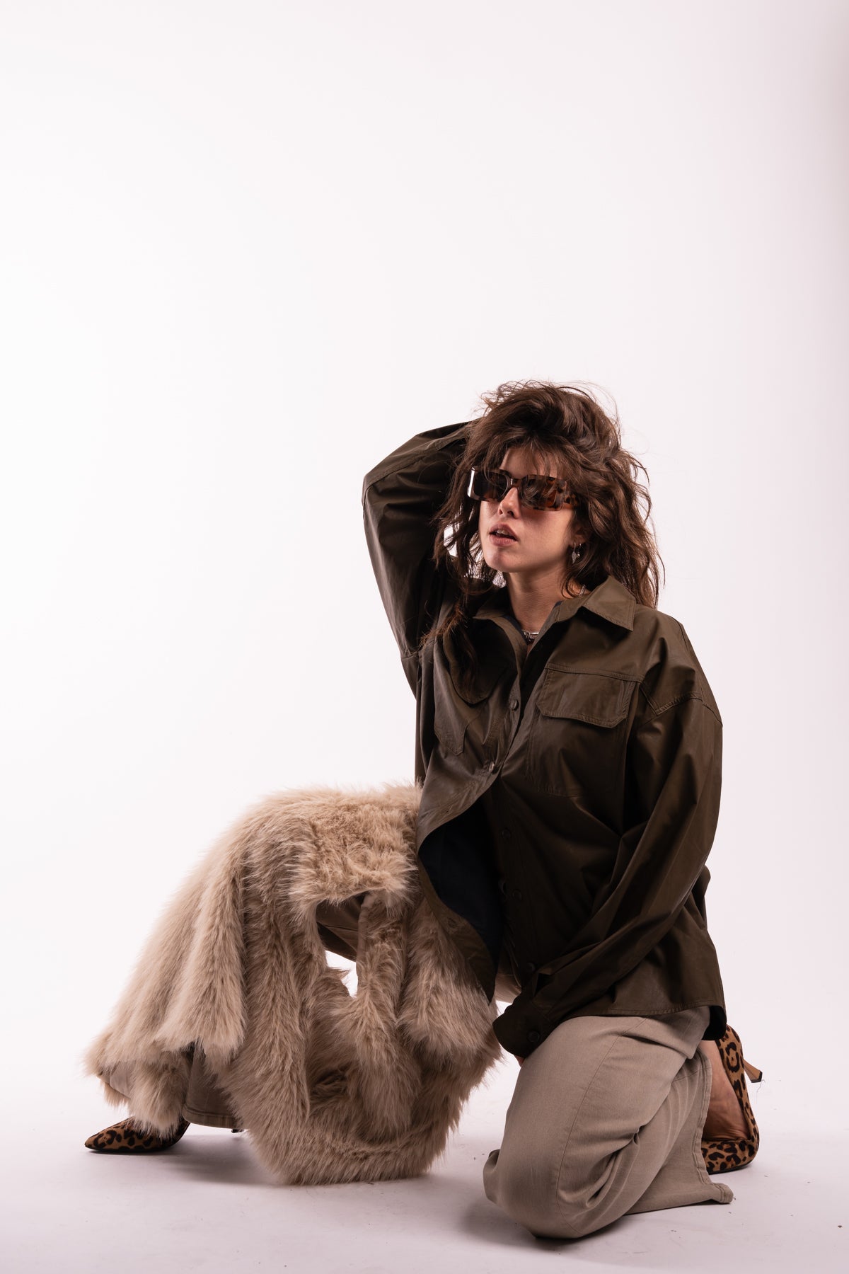 ARVEN 26 Jacke