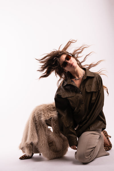 ARVEN 26 Jacke