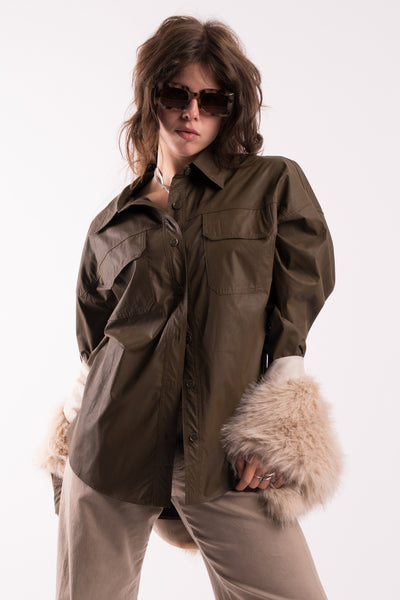 ARVEN 26 Jacke