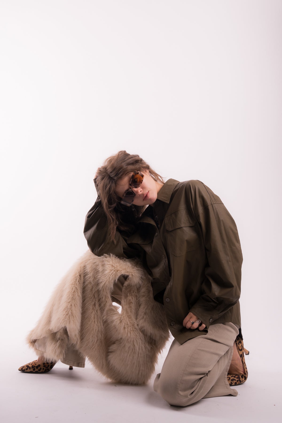ARVEN 26 Jacke