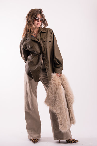 ARVEN 26 Jacke