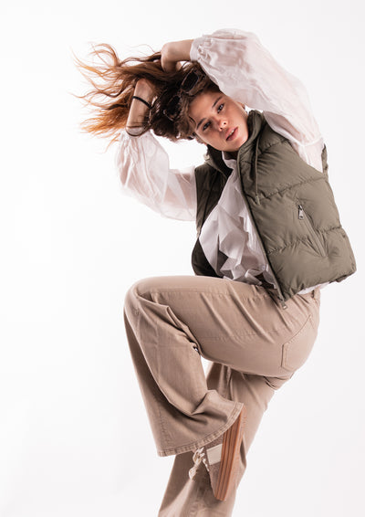 ALEXA 25 Gilet