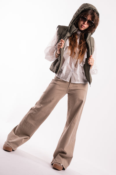 ALEXA 25 Gilet