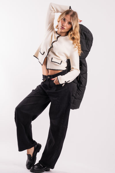 BENITA 25 Jeans