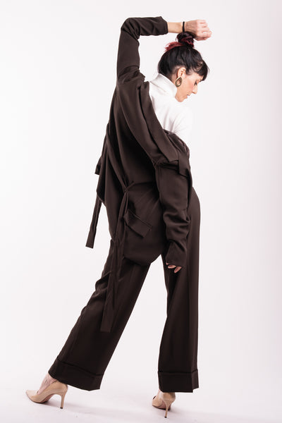 ALESSIA 26 Jacke