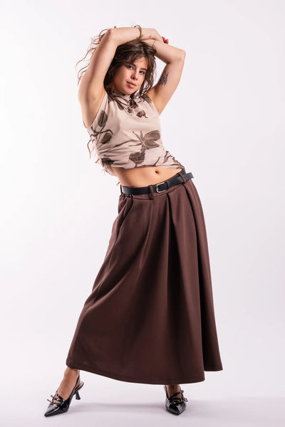 LIVIA 25 Shirt