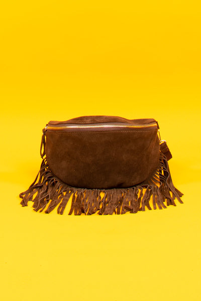 Ilaria Belt Bag