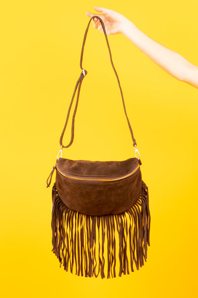 Ilaria Belt Bag