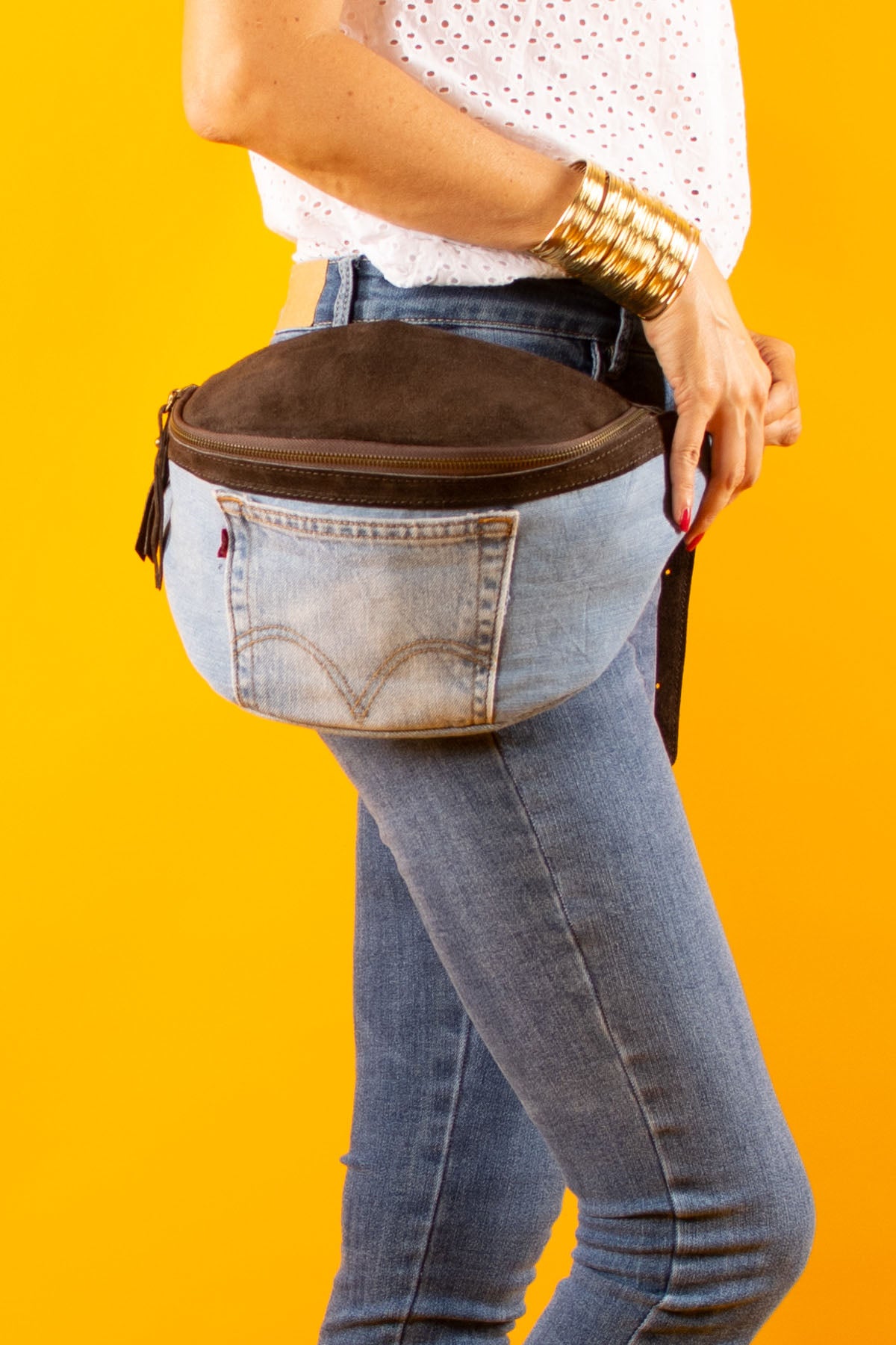 SARAY Beltbag