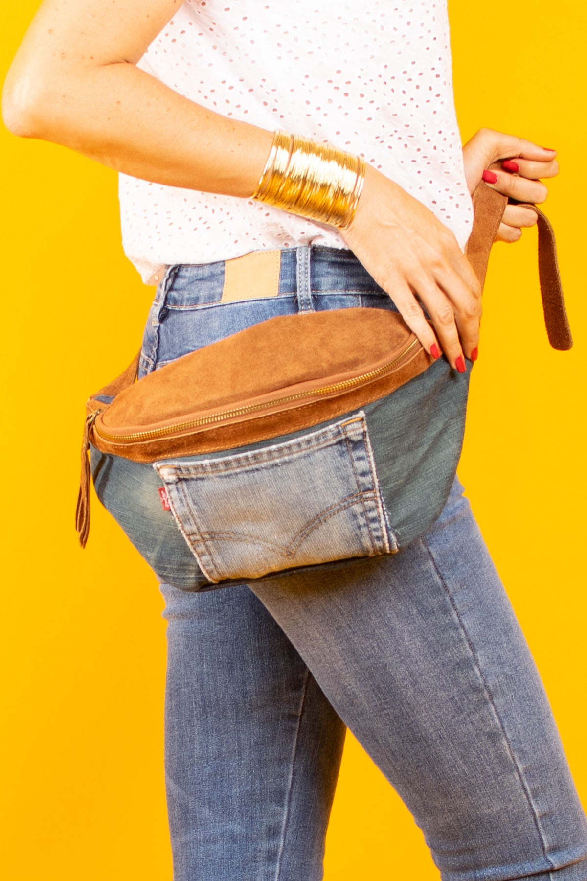 SARAY Beltbag