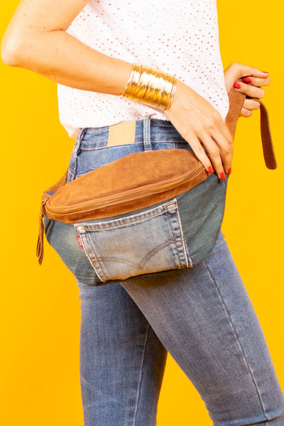 SARAY Beltbag