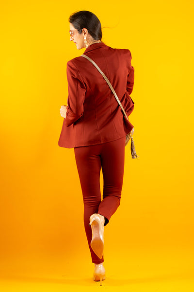 NIZZA Blazer