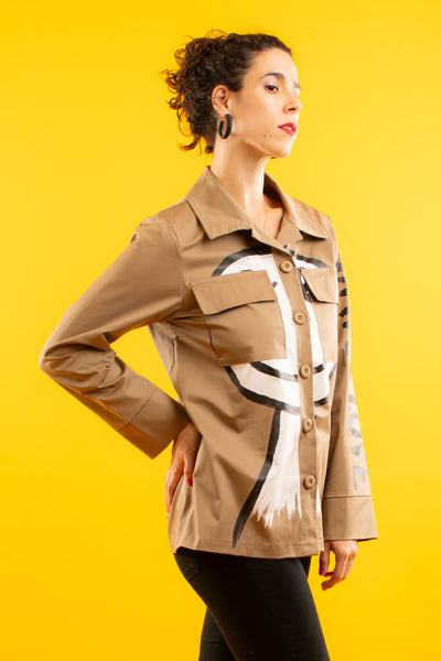 MARTA Jacket