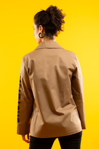 MARTA Jacket