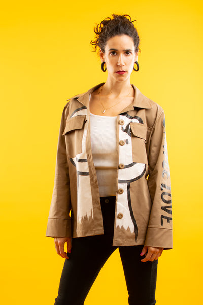 MARTA Jacket