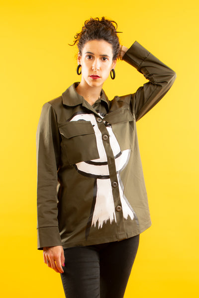 MARTA Jacket